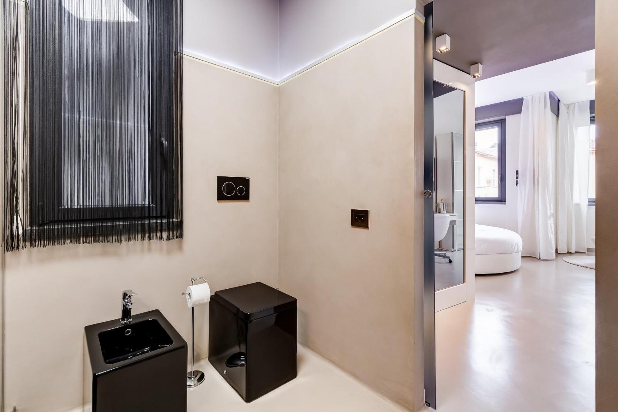 Appartement Emerald Luxury Rome