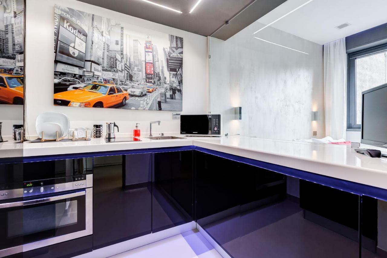 Emerald Luxury Appartement *