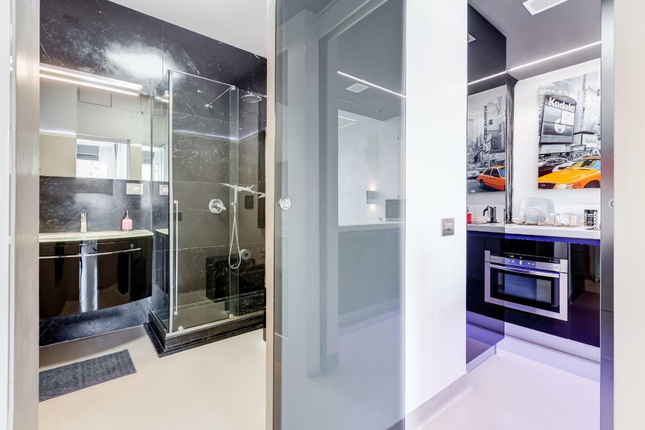 Appartement Emerald Luxury Rome