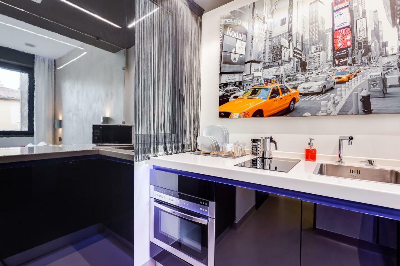 Emerald Luxury Appartement *