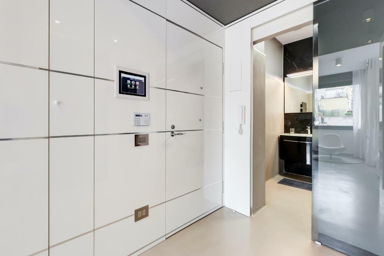 Emerald Luxury Appartement Rome