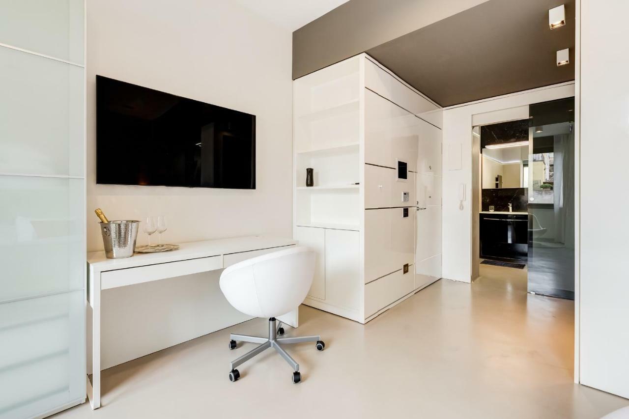 Appartement Emerald Luxury