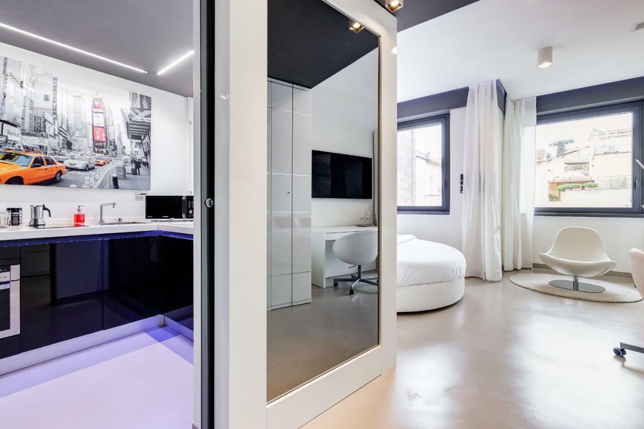 Emerald Luxury Appartement *
