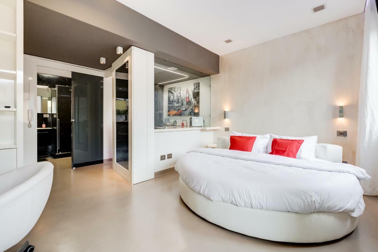 Emerald Luxury Appartement Rome
