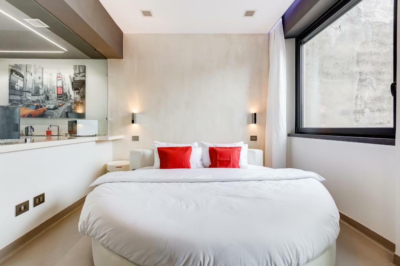 Appartement Emerald Luxury *