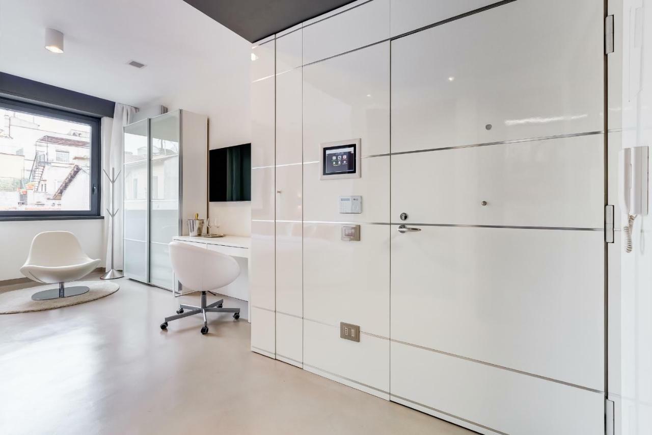 Appartement Emerald Luxury Rome