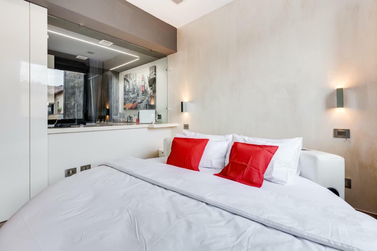 Appartement Emerald Luxury